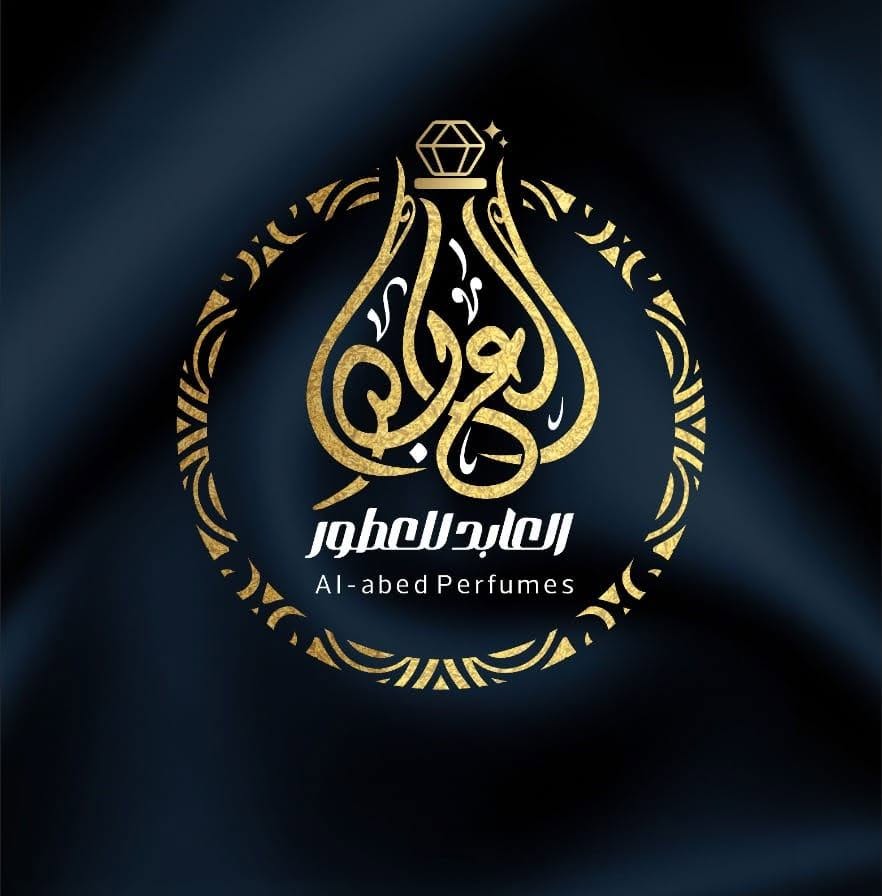 شعار العابد الأصلي
